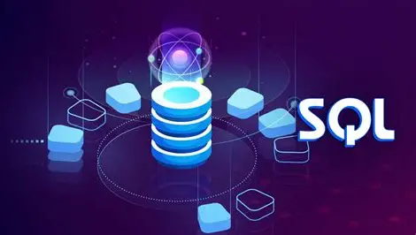 SQL Database Course